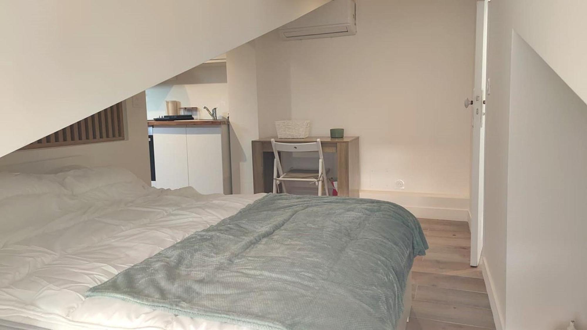 Appartamento Gubernatis Centre Nizza